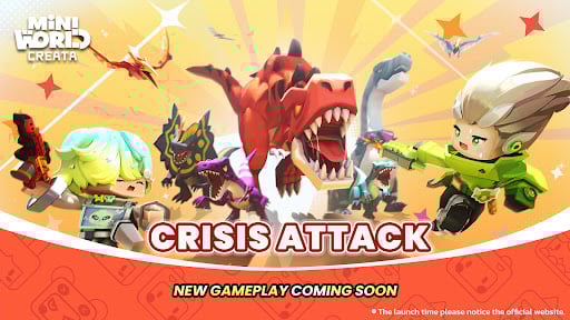 Mini World: CREATA_8