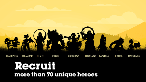 Dragon Champions: Call Of War_1