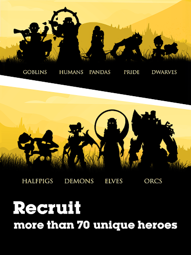 Dragon Champions: Call Of War_6