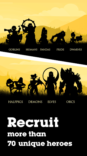 Dragon Champions: Call Of War_20