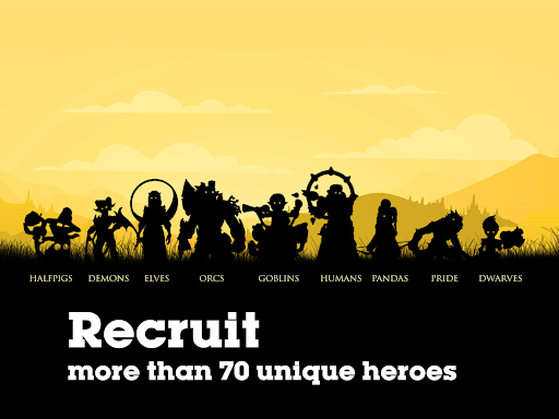 Dragon Champions: Call Of War_23