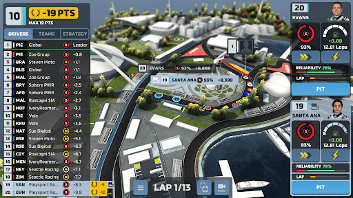 Motorsport Manager Game 2024_9