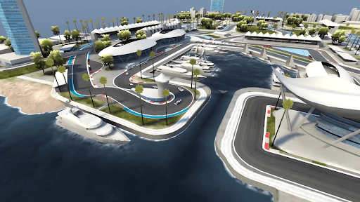 Motorsport Manager Game 2024_13
