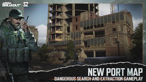 Arena Breakout: Realistic FPS_1