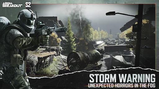 Arena Breakout: Realistic FPS_10