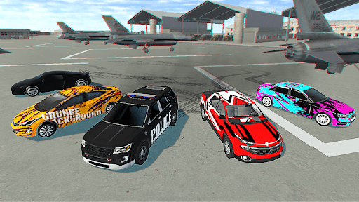 Gangster City: Hero vs Monster_1