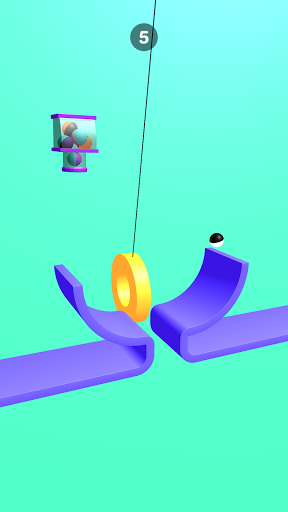 Perfect Time - ASMR Chill Game_1