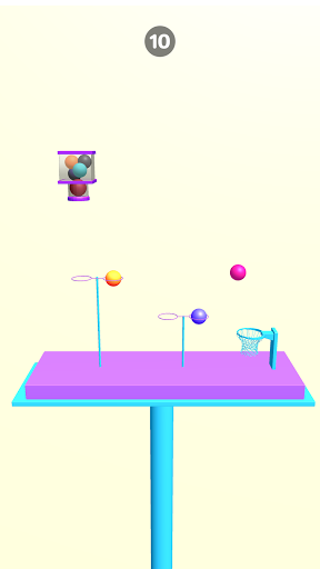 Perfect Time - ASMR Chill Game_2