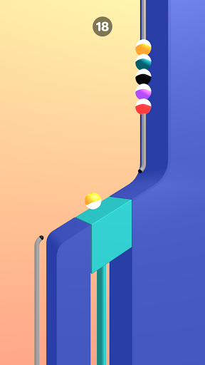 Perfect Time - ASMR Chill Game_3