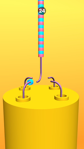 Perfect Time - ASMR Chill Game_4