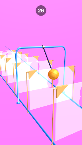 Perfect Time - ASMR Chill Game_5