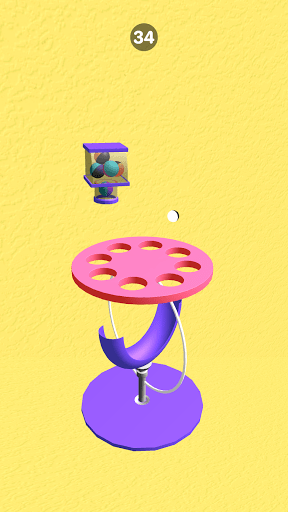 Perfect Time - ASMR Chill Game_6