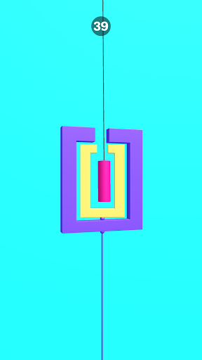 Perfect Time - ASMR Chill Game_7