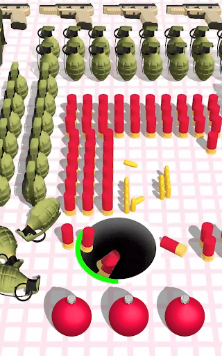 Attack Hole - Black Hole Games_4