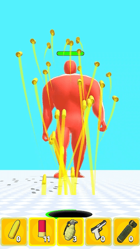 Attack Hole - Black Hole Games_9