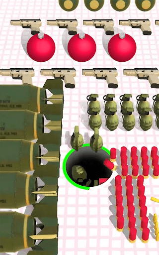 Attack Hole - Black Hole Games_13