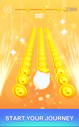 Dancing Cats - Music Tiles_7