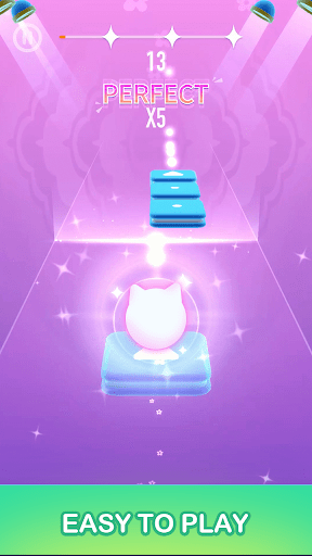 Dancing Cats - Music Tiles_8