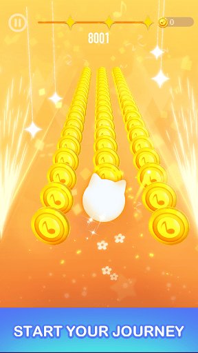 Dancing Cats - Music Tiles_10