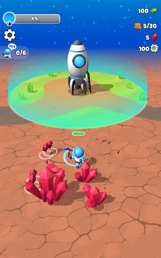 Life Bubble - My Little Planet_24