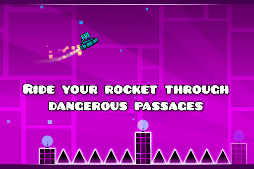 Geometry Dash Lite_2