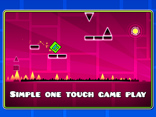 Geometry Dash Lite_4