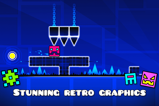 Geometry Dash Lite_5