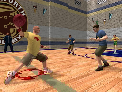 Bully: Anniversary Edition_7