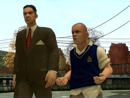 Bully: Anniversary Edition_11
