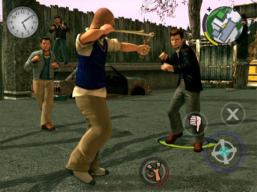 Bully: Anniversary Edition_12