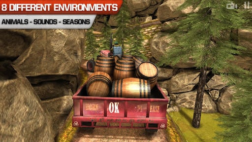 Truck Driver's : Adventure_4