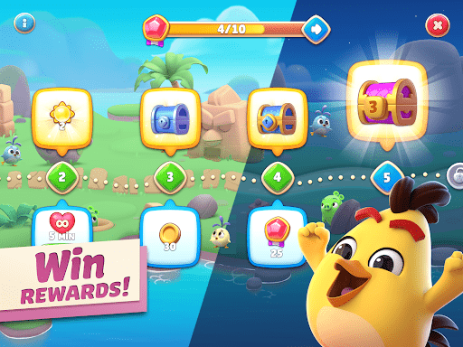 Angry Birds Journey_12