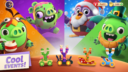 Angry Birds Journey_13