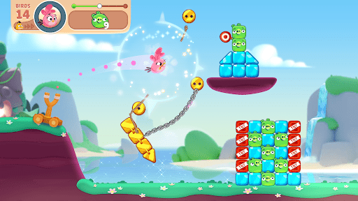 Angry Birds Journey_26