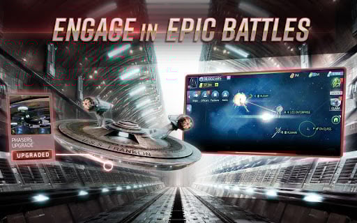 Star Trek™ Fleet Command_5