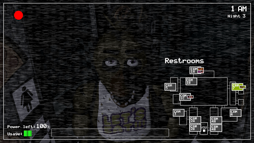 Five Nights at Freddy's_2