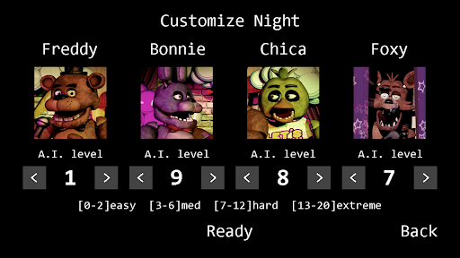 Five Nights at Freddy's_17