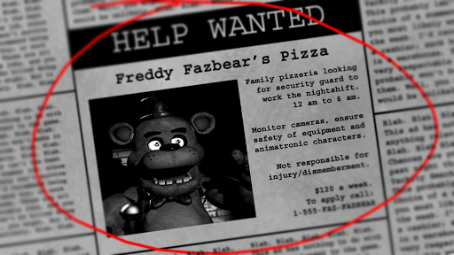 Five Nights at Freddy's_18