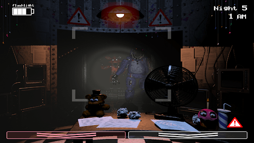 Five Nights at Freddy's 2_23