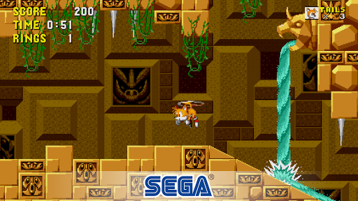 Sonic the Hedgehog™ Classic_8