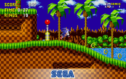 Sonic the Hedgehog™ Classic_11