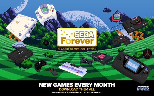 Sonic the Hedgehog™ Classic_15