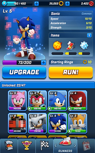 Sonic Forces - Running Battle_4