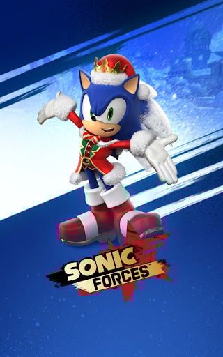 Sonic Forces - Running Battle_14
