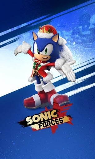 Sonic Forces - Running Battle_19