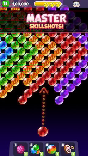 Bubble Shooter: Panda Pop!_9
