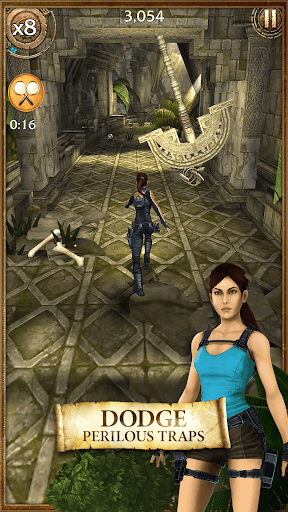 Lara Croft: Relic Run_1