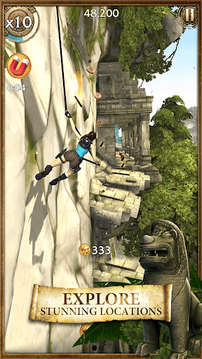 Lara Croft: Relic Run_2