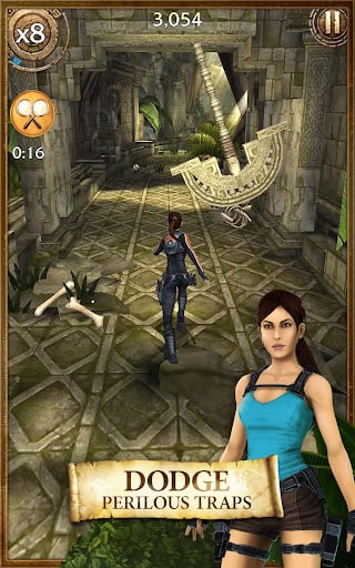 Lara Croft: Relic Run_6