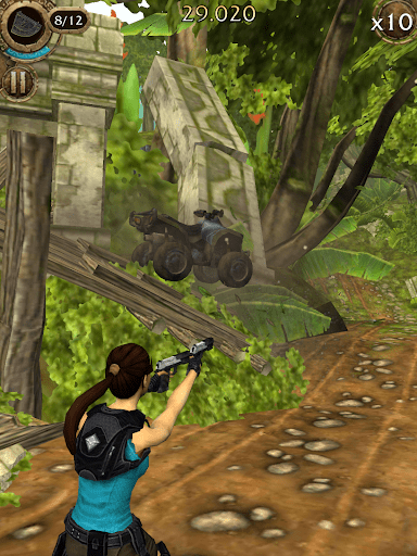 Lara Croft: Relic Run_15